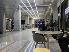 -LA合时健身4PMFIT(花桥旗舰店)