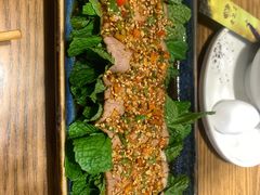 -金孔雀德宏傣味餐馆(魏公村店)