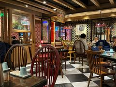 -江边城外烤全鱼(方庄时代购物中心店)