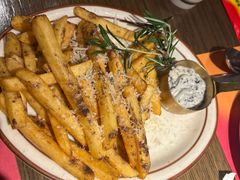-ZAFFERANO西班牙海鲜饭(上海首店)