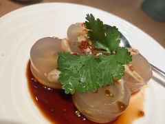 -莆田餐厅PUTIEN(深圳湾万象城家宴店)