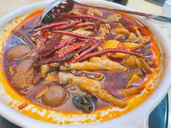 -马头巷·隐庐居·红油大虾(园区店)