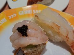 -元气寿司(金光华店)