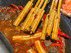 -阳阳老火锅(小南门店)