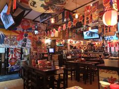 -平成屋·午肴夜酒(四川北路店)