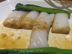 -阿锋鲍鱼酒家美食汇(华安店)