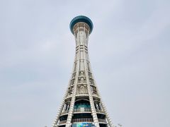 -宁波海天一洲景区