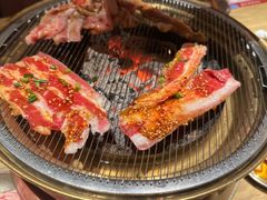 -西塔老太太泥炉烤肉(亚运村店)