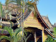 -西双版纳傣族园