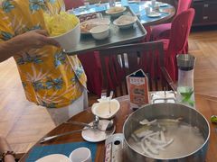 -糟粕醋·椰苑海南菜餐厅(亚龙湾天域酒店)