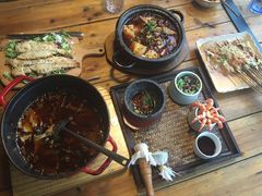 -烛影拾光观景餐厅·创意菜·摄影·小提琴(大唐不夜城店)