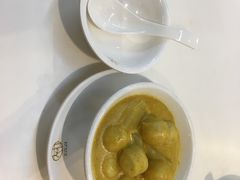 w街头咖喱鱼蛋-大咀港式茶餐厅(恒泰店)