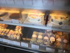 -红宝石·鲜奶小方(长阳店)