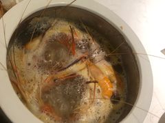 -诱货海鲜自助火锅(爱琴海购物公园东百店)
