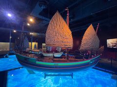 -上海中国航海博物馆