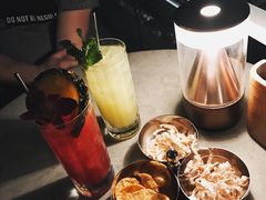 -红糖(香港嘉里酒店)
