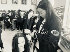 -艺采红鹰职业培训学校