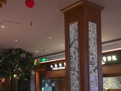 -八府香鸭·啫啫煲(华山路店)