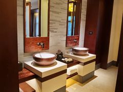 -西安华清御汤酒店