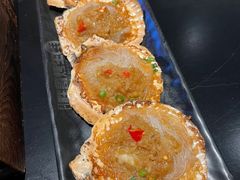 -王扯火胖哥烤生蚝(眉山首店)