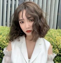 -GIRL STYLE 烫发·染发沙龙