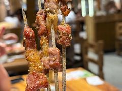 -北丐先生·野馄饨烧烤(雨花万象店)