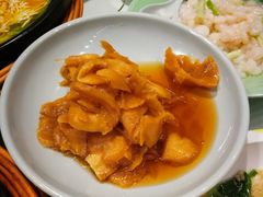 -冶春茶社(星汉大厦店)