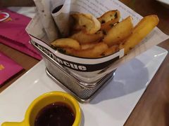 -豪客来牛排(商汇人和广场店)