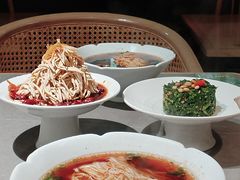-晓淮山·扬州早茶·淮扬菜(龙阳广场店)