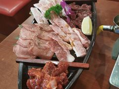 -大阪烧肉BAKA一代(国贸商住大厦店)