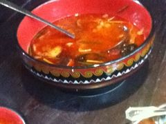 IMG_1030-花马天堂云南餐厅 Lost Heaven(高邮路店)