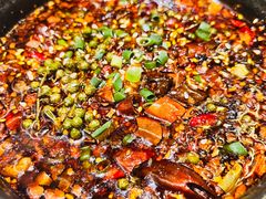 -福苗小骆驼烧烤(大唐不夜城店)
