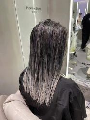 -3AM·S HAIR SALON烫发染发接发