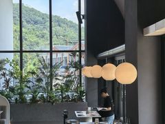 -龙岩森林水乡景区