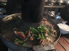 -唠叨坊私房菜(五一街店)