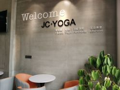 -JC·YOGA静禅瑜伽普拉提