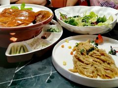 -大鸭梨烤鸭(甘家口店)