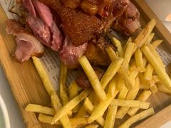 -丰收日·小海鲜·沪上家宴(顾村正大店)