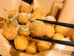 -70后饭吧(府河街店)