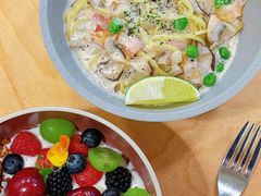 -麦田工坊(月湖店)