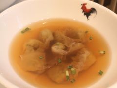 手打扁肉汤-莆田餐厅PUTIEN(三里屯店)