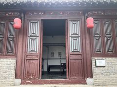 -天朝元辅-徐州民俗博物馆