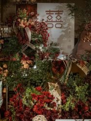 -无锡君来洲际酒店·宴会厅