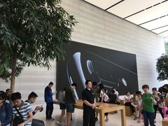 -Apple零售店(济南恒隆广场店)