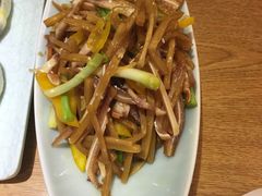 -小土豆北方菜馆(方庄店)