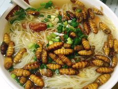 -荔林食店(西华路店)