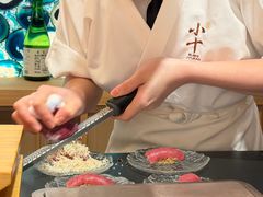 -小十Omakase(地王大厦店)