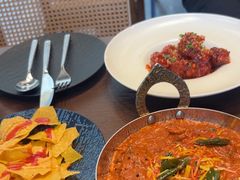 -Shantek象提南亚餐厅&西餐融合Bistro(淮海中路店)