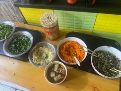 -王记生烫牛杂面馆(兰陵路店)