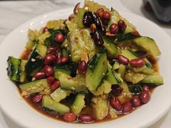 -楚太子  中餐&烧烤(武大店)